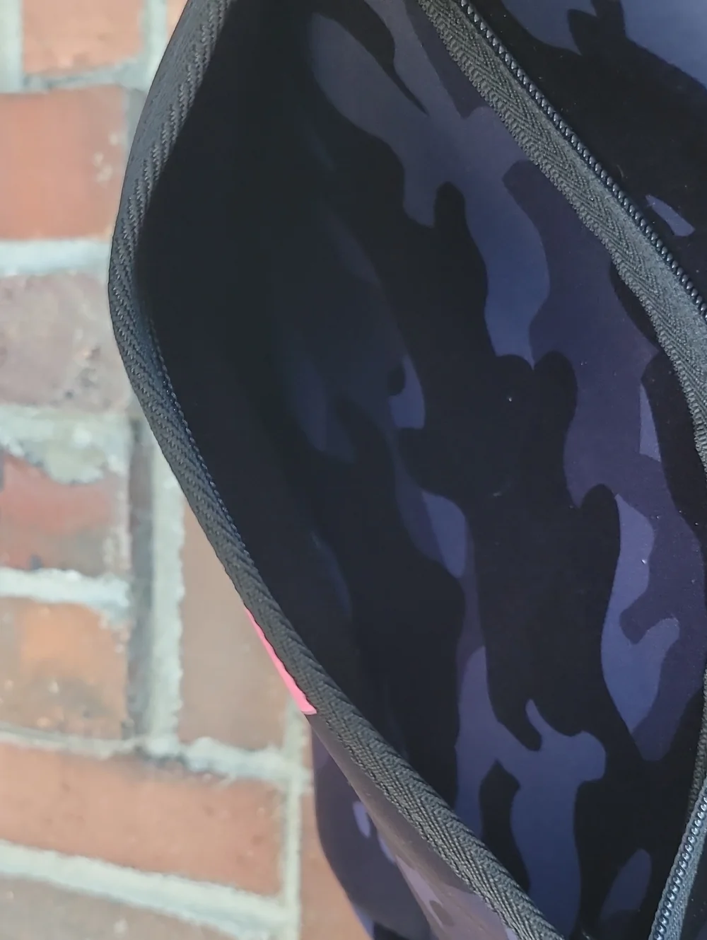 HAUTE SHORE Blake Soho | Camo Neoprene